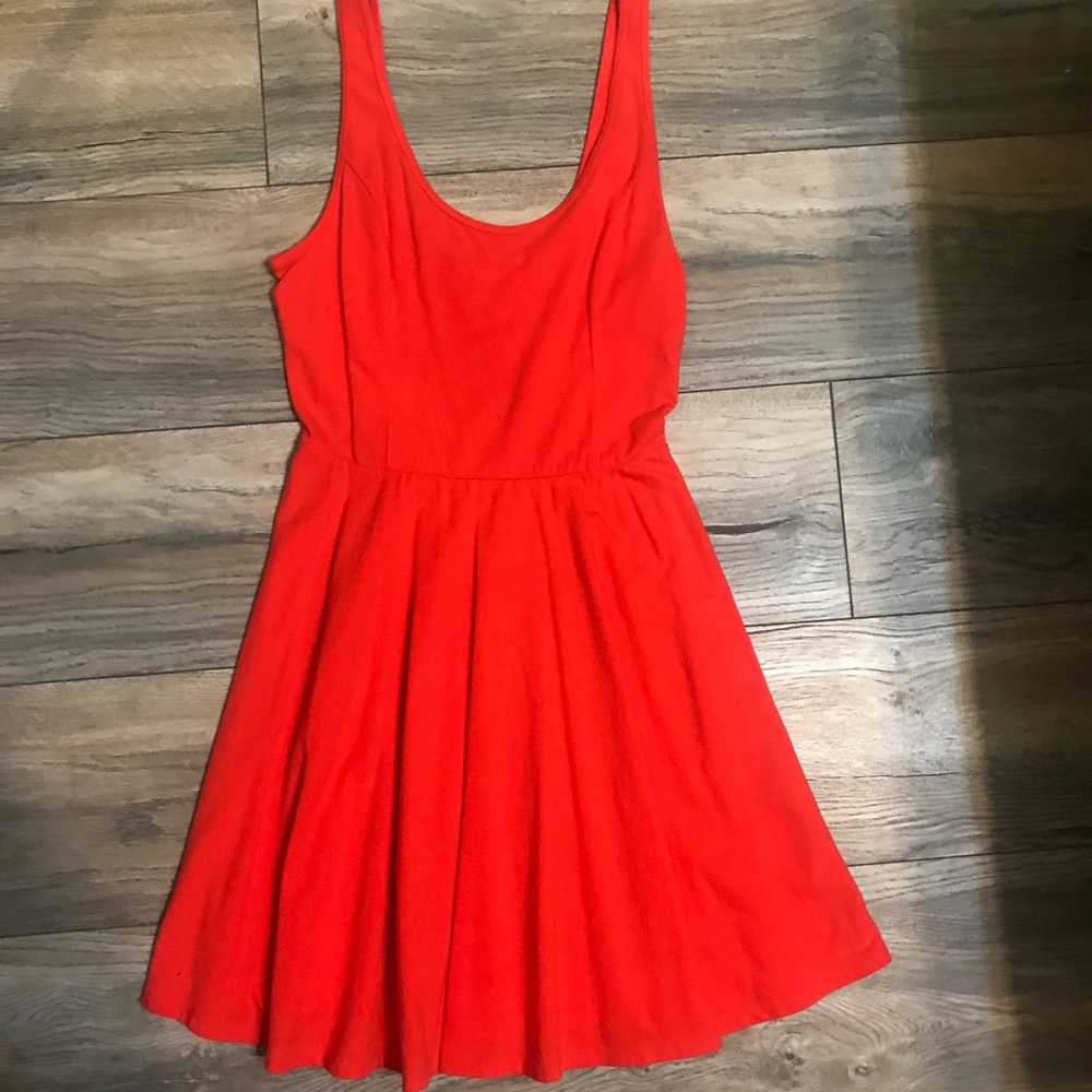 Hollister dress